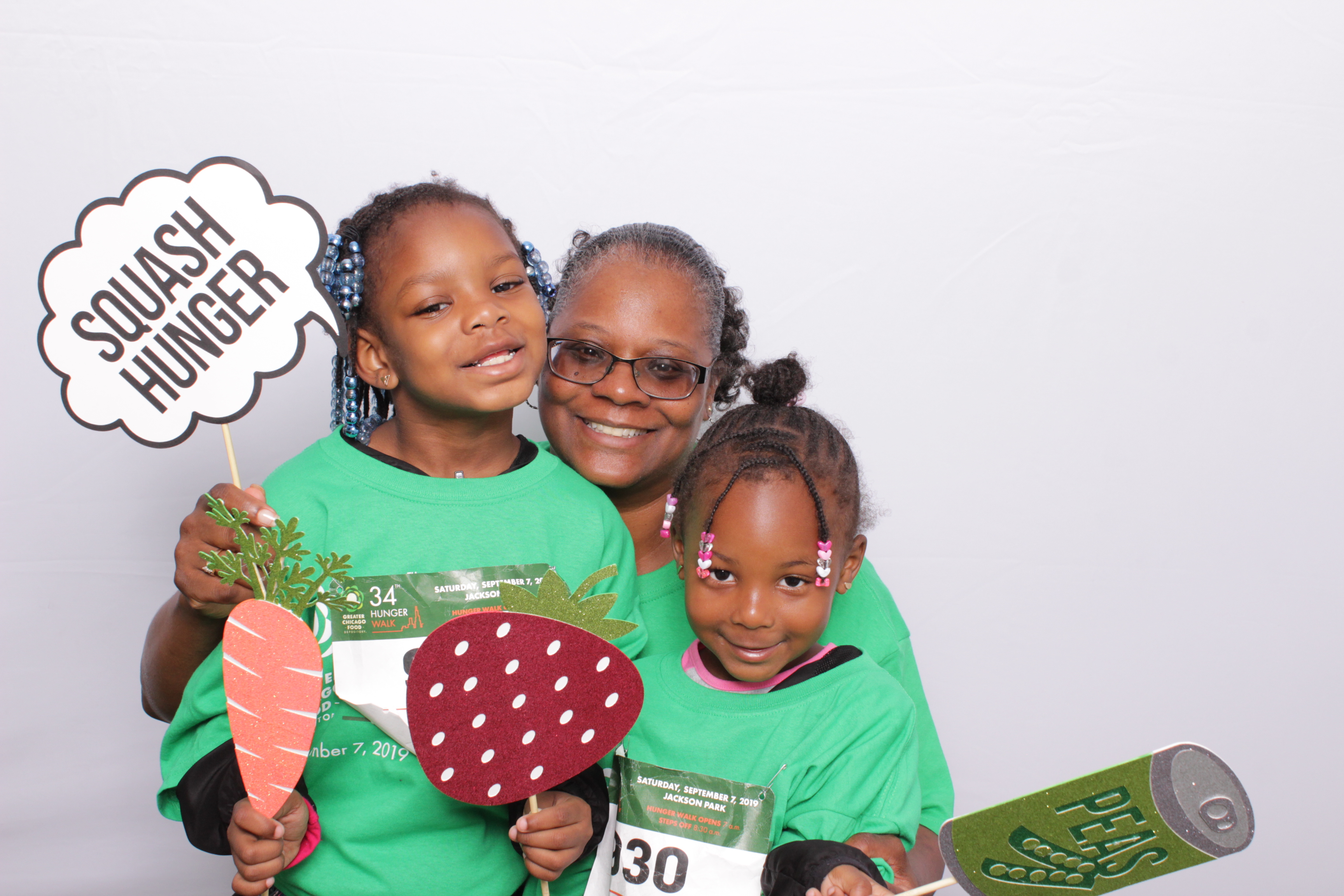 Hunger Walk: Greater Chicago Food Depository | View more photos from the event at events.alfrescophoto.com/u/AlfrescoPhoto/Hunger-Walk-Greater-Chicago-Food-Depository